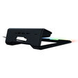 Soporte Elevador Razer Black image number null