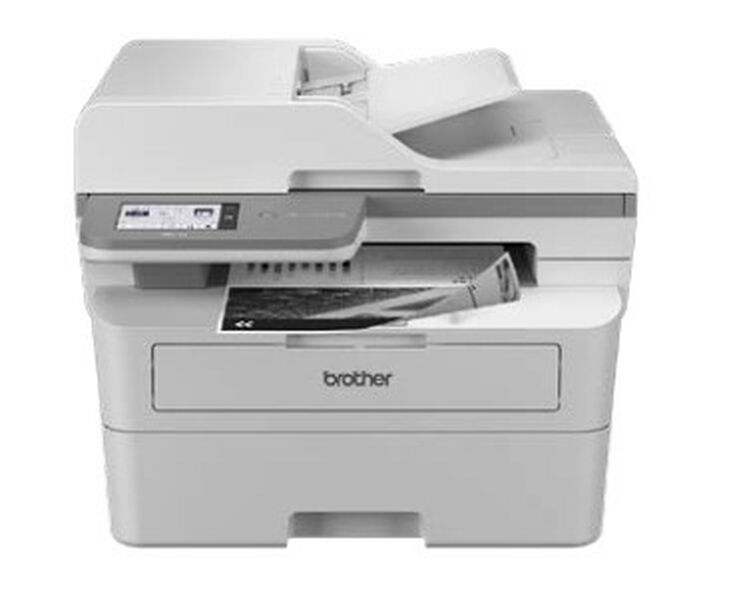 Impresora Multifunción Láser Brother MFC-L2960DW WiFi image number 0