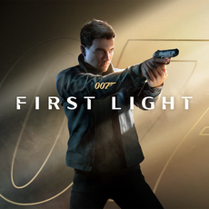 Cupone NVIDIA - 007 First Light Bonus