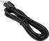 Micrófono Streamplify MIC PRO, 192, RGB-ST - Negro image number null