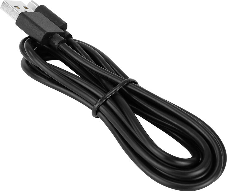 Micrófono Streamplify MIC PRO, 192, RGB-ST - Negro image number 7