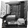 Placa Base MSI B760M PROJECT ZERO image number null