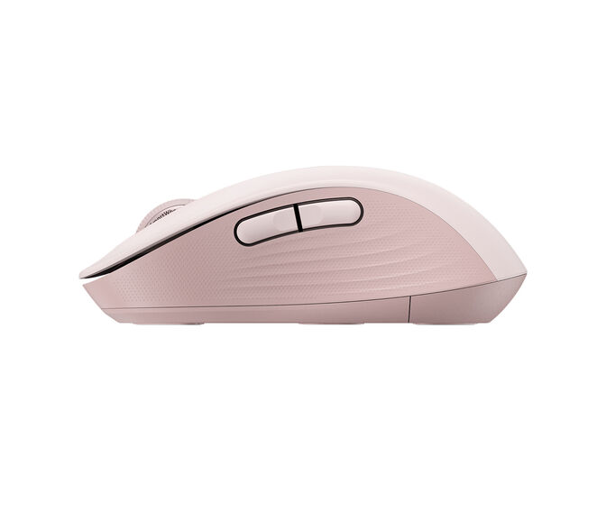 Rat&oacute;n Logitech Signature M650 Wireless Rose image number 3