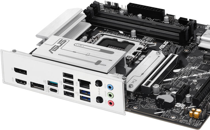 Placa Base Asus PRIME B860M-A WiFi image number 7