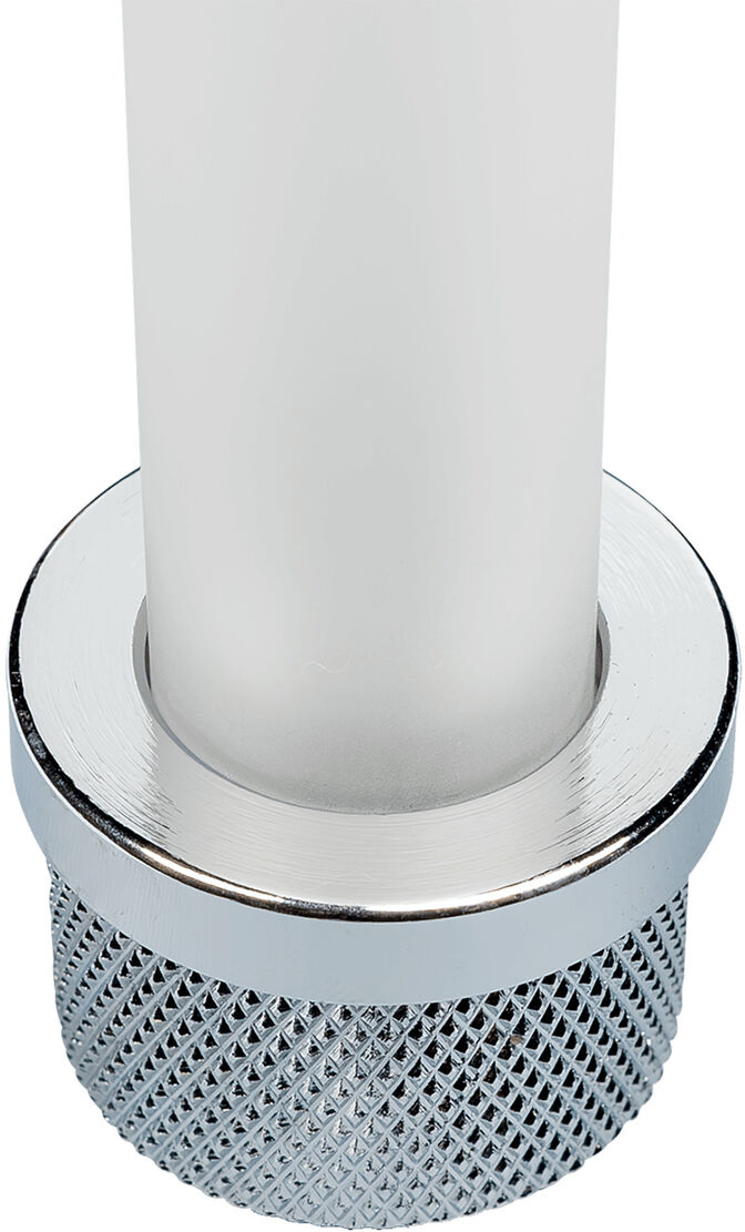 Conector Phanteks Glacier EZ-Fit F16G1/4 - Chrome image number 2