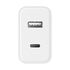 Cargador Xiaomi Mi 33W Wall Charger Dual USB-A/USB-C image number null