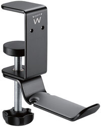 Soporte de Mesa para Auriculares Ewent EW1585