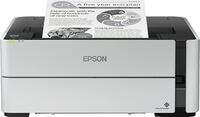 Impresora Epson EcoTank ET-M1180 Wi-Fi Monocromo