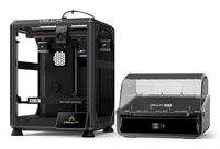 Impressora 3D Creality K2 SE Combo FDM 220x215x245mm