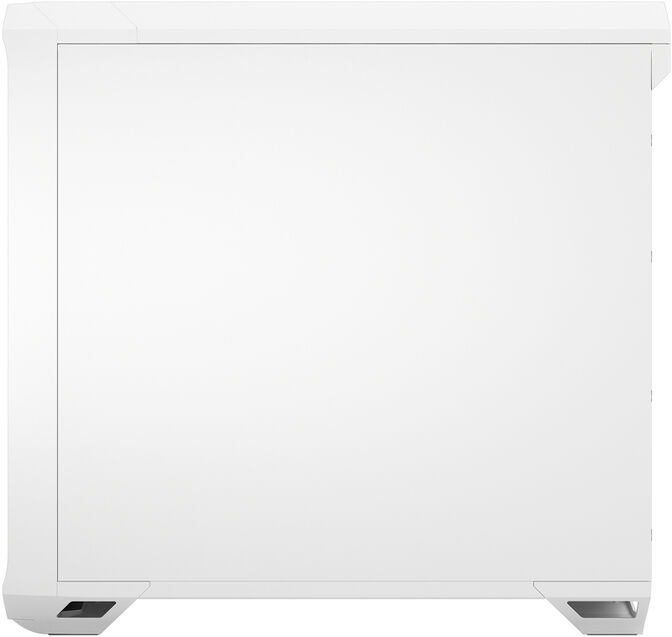 Torre E-ATX Fractal Design Torrent White Tempered Glass image number 7