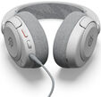 Auriculares SteelSeries Arctis Nova 1P Blanco image number null