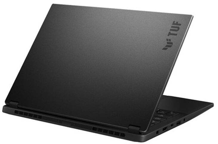 Portátil ASUS TUF A14 FA401 14"  Ryzen AI 9 HX 370 32GB DDR5 1TB RTX 4060 165Hz image number 3