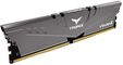 Team Group Kit 16GB (2 x 8GB) DDR4 3600MHz Vulcan Z Grey CL18 image number null