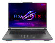 Port&aacute;til ASUS ROG Strix G16 G614PW 16" R9 8940HX 32GB DDR5 1TB RTX 5080 FHD+ 165Hz image number null
