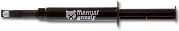 Pasta Térmica Thermal Grizzly Kryonaut (37g) image number 0