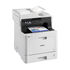 Impresora Multifunción Láser Brother DCP-L8410CDW WiFi image number null