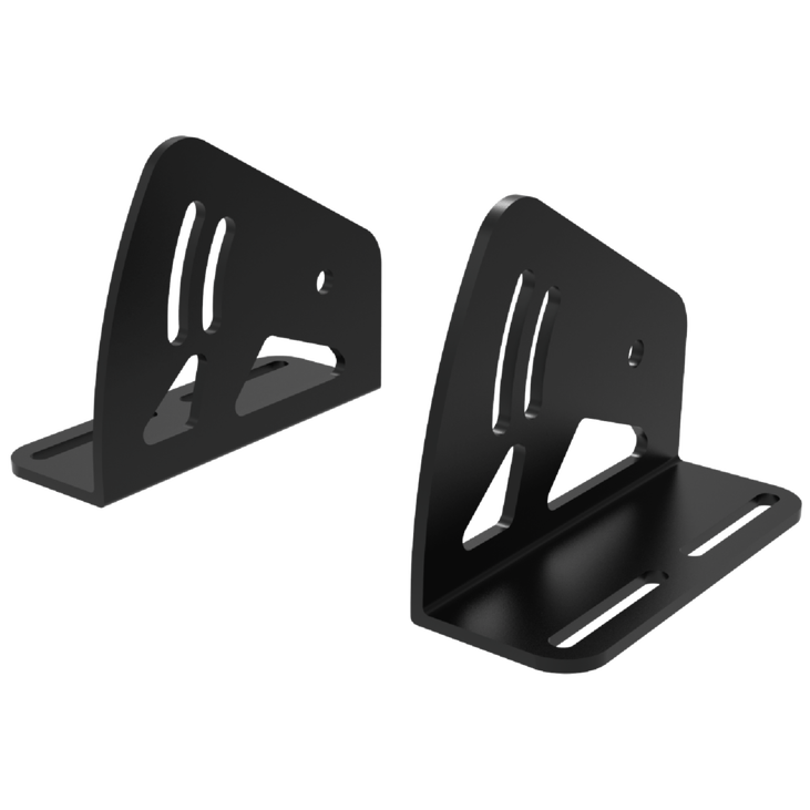 Soporte para Wheelbase de Volante Conspit ARES image number 0