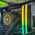 Ordenador King Mod Gamer-PC x iCUE Ryzen 7 9700X 32GB DDR5 1TB RTX 5070 WiFi W11 image number null