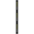 Ventilador Corsair iCUE Link LX360 RGB PWM Negra 120mm (Pack 3) image number null