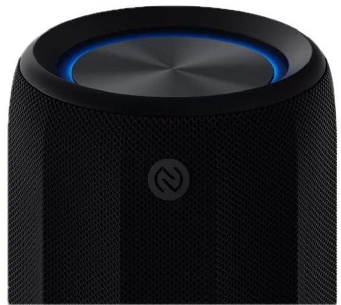 Altavoces Port&aacute;til Xiaomi Mi Speaker Bluetooth Mini 6W Negro image number 1