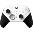 Gamepad Microsoft Xbox Elite Series 2 Wireless Core Blanco image number null