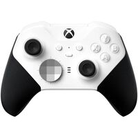 Gamepad Microsoft Xbox Elite Series 2 Wireless Core Blanco