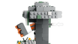 LEGO Minecraft: El Jard&iacute;n P&aacute;lido, 243 Piezas (21586) image number null