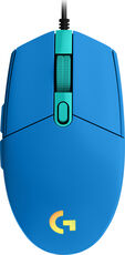 Rat&oacute;n Logitech G102 Lightsync RGB 8000DPI Azul image number null