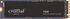 SSD Crucial T500 1TB Gen4 M.2 NVMe 2280 (7300/6800MB/s) image number null