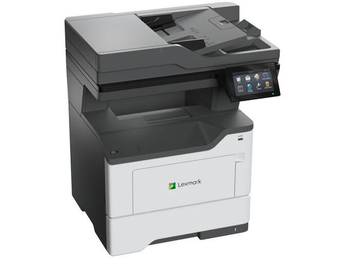 Multifunci&oacute;n Lexmark MX532adwe L&aacute;ser Monocromo WiFi image number 2
