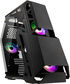 Caja E-ATX Showcase Kolink Big Chungus Shredded Edition ARGB Negro image number null