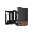 Torre Mini-ITX Fractal Design Terra Graphite image number null