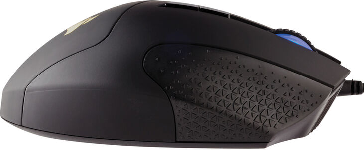 Ratón Corsair Scimitar Elite RGB 18000DPI image number 3