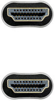 Cable HDMI V2.1 Ultra High Speed NanoCable USB-A M/M 2 M Negro Certificado ULTRA image number null