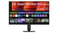 Monitor LG 23.8" 24U511SB IPS FHD 120Hz 5ms sRGB 99%