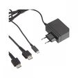 Dock para Nintendo (Pack con Base + Cargador de Corriente + Cable HDMI) image number null