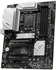 Placa Base MSI PRO B760-P II image number null