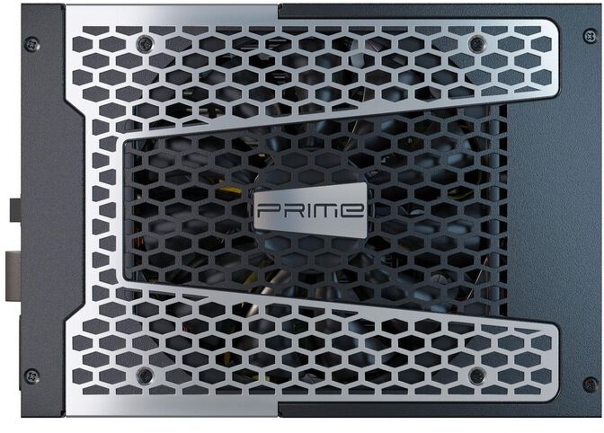 Fuente Modular Seasonic PRIME TX 1600W 80+ Titanium ATX 3.0 image number 3