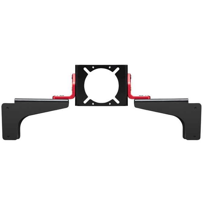 Cockpit Next Level Racing F-GT ELITE 160 - DD Front & Side Mount Adapter image number 1