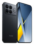 Smartphone Xiaomi POCO F8 Ultra 5G 6.9" (16 / 512GB) 120Hz Negro image number null