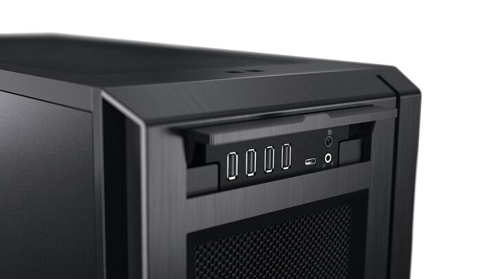 Caja E-ATX Phanteks Enthoo Pro 2 Server XL-EBB Negro image number 5