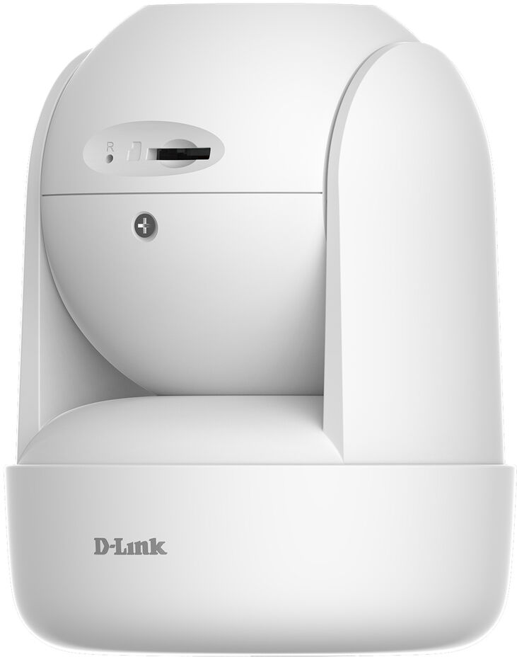 Cámara de Vigilancia Vigilância D-Link DCS-6501LH 2K Pan & Tilt Wi-Fi Camera image number 6
