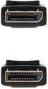 Cable DisplayPort NanoCable DP M/M 1.5 M image number null