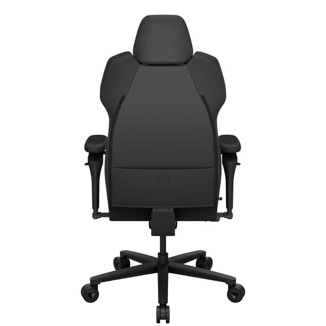 Silla Gaming TX3 (ThunderX3) CORE 360 - Negro Modern image number 4