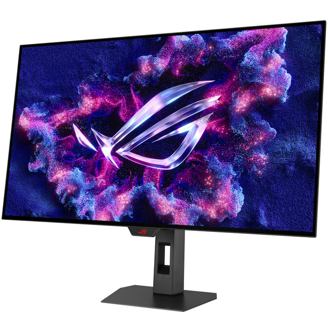 Monitor ASUS ROG STRIX 31.5" WOLED XG32UCWMG 4K 16:9 240Hz FreeSync Premium Pro HDR400 0.03ms image number 2