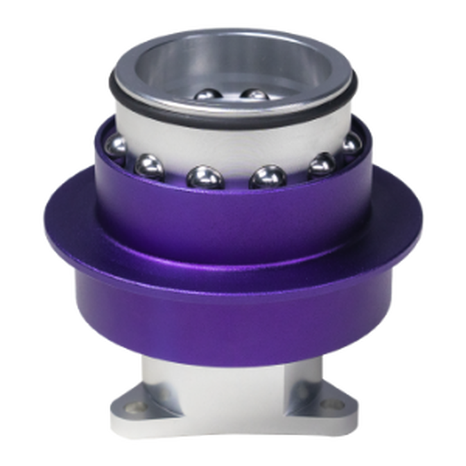 Conspit CDR Quick Release image number 0