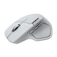 Rat&oacute;n Logitech MX Master 4 for Mac White Silver image number null