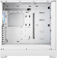 Torre E-ATX Fractal Design Pop XL Air RGB White TG Clear Tint image number null