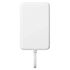 Xiaomi Power Bank Magnético 10000mAh con cable integrado - Blanco image number null