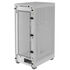 Torre Mini-ITX Corsair 2000D Airflow Blanco Cristal Templado image number null